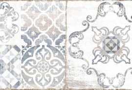 Настенная плитка Plaster (TWU09PSR014) 24.9x50x7.5 от Alma Ceramica (Россия)