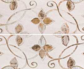 Панно Verona grey 01 75x50 от Gracia Ceramica (Россия)