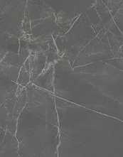 Настенная плитка Буонарроти 13098R серый темный обрезной 30x89.5 от Kerama Marazzi (Россия)