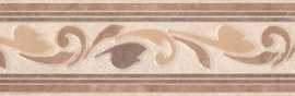 Напольный бордюр  AD\A241\3431 Вилла Флоридиана 30.2x7.2 от Kerama Marazzi (Россия)
