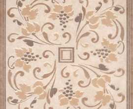 Напольный декор HGD\A42\3431 Вилла Флоридиана 30.2x30.2 от Kerama Marazzi (Россия)