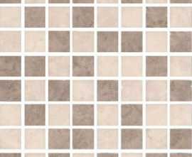 Настенный декор MM8254 Вилла Флоридиана мозаичный 20x30 от Kerama Marazzi (Россия)