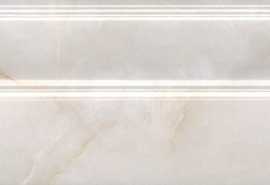 Плинтус FMA007R Вирджилиано серый обрезной 30x15 от Kerama Marazzi (Россия)
