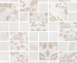 Декор Висконти мозаичный 197/8326 20x30 от Kerama Marazzi (Россия)