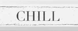 Декор NT\B31\9001 Chill чёрный 8.5x28.5 от Kerama Marazzi (Россия)