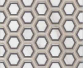 Декор Гран Пале AD/A396/6343 25x40 от Kerama Marazzi (Россия)