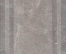 Настенная плитка Гран Пале 6354 серый панель 25x40 от Kerama Marazzi (Россия)
