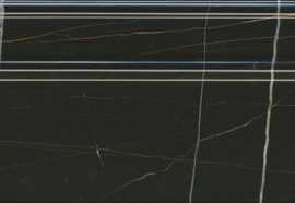 Плинтус Греппи FME008R черный 20x40 от Kerama Marazzi (Россия)