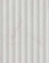 Настенная плитка Греппи 14034R белый структура обрезной 40x120 от Kerama Marazzi (Россия)