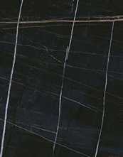 Настенная плитка Греппи 14026R черный обрезной 40x120 от Kerama Marazzi (Россия)