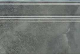 Плинтус Джардини FME010R серый темный 20x40 от Kerama Marazzi (Россия)