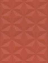 Настенная плитка Диагональ красный структура обрезной (12120R) 25x75 от Kerama Marazzi (Россия)