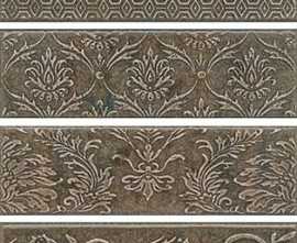 Панно Кампьелло серый AD/C333/6x/2926 (6 частей 8.5х28.5) 51x28.5 от Kerama Marazzi (Россия)