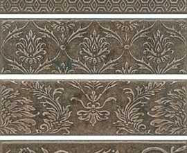 Панно Кампьелло серый AD\C333\6x\2914 (6 частей) 51x28.5 от Kerama Marazzi (Россия)