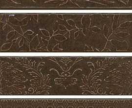 Панно Кампьелло коричневый AD\D333\6x\2914 (6 частей) 51x28.5 от Kerama Marazzi (Россия)