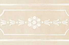 Настенный бордюр STG\B382\11099 Каподимонте 30x14.5 от Kerama Marazzi (Россия)