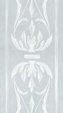 Настенный бордюр STG\A383\11098 Каподимонте 60x14.5 от Kerama Marazzi (Россия)