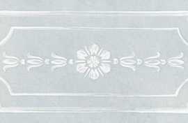 Настенный бордюр STG\A382\11098 Каподимонте 30x14.5 от Kerama Marazzi (Россия)