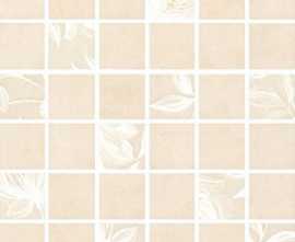 Настенный декор MM11099N Каподимонте мозаичный 30x30 от Kerama Marazzi (Россия)