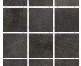 Плитка 1222 Караоке черный полотно 30x40 от Kerama Marazzi (Россия)
