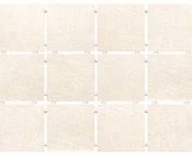 Настенная плитка 1221Т Караоке бежевый 9,9х9,9 полотно 30x40 от Kerama Marazzi (Россия)
