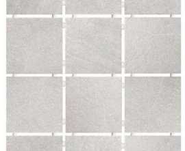 Плитка 1220 Караоке серый полотно 30x40 от Kerama Marazzi (Россия)
