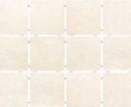 Керамогранит Караоке 1221H беж (полотно из 12 частей 9.8х9.8) 29.8x39.8 от Kerama Marazzi (Россия)