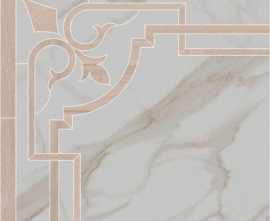Декор Карелли ID117 наборный 60x60 от Kerama Marazzi (Россия)