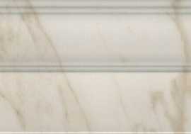 Плинтус Карелли FMA025R беж светлый обрезной 15x30 от Kerama Marazzi (Россия)
