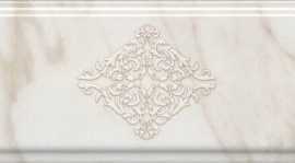 Бордюр Карелли BDA017R обрезной 12x30 от Kerama Marazzi (Россия)
