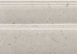 Плинтус Карму бежевый матовый обрезной (FMA029R) 30x15x17 от Kerama Marazzi (Россия)