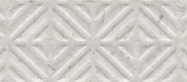 Бордюр Карму серый светлый матовый обрезной (11209R/4) 30x9.6x10 от Kerama Marazzi (Россия)