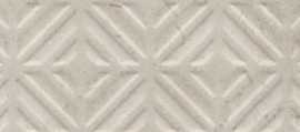 Бордюр Карму бежевый матовый обрезной (11210R/4) 30x9.6x10 от Kerama Marazzi (Россия)