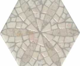 Декор Карму матовый (OS/A248/63009) 6x5.2x6.9 от Kerama Marazzi (Россия)