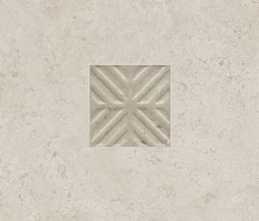Декор Карму наборный бежевый матовый (ID128) 30x60x10 от Kerama Marazzi (Россия)