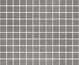 Настенная плитка Кастелло 20107 серый темный 29.8x29.8 от Kerama Marazzi (Россия)