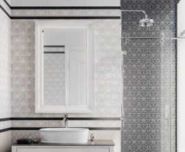 Плитка КАСТИЛЬОНИ (Kerama Marazzi)