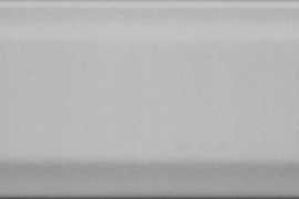Настенная плитка Клемансо 16054 серый тёмный грань 7.4x15 от Kerama Marazzi (Россия)