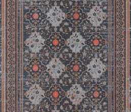 Керамогранит Ковер SG590600R Классика декорированный обрезной 119.5x238 от Kerama Marazzi (Россия)