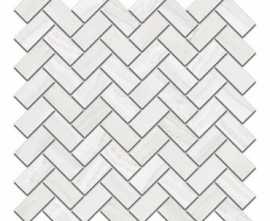Декор Контарини светлый мозаичный 190\005 31.5x30 от Kerama Marazzi (Россия)