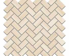 Декор Контарини беж мозаичный 190\004 31.5x30 от Kerama Marazzi (Россия)