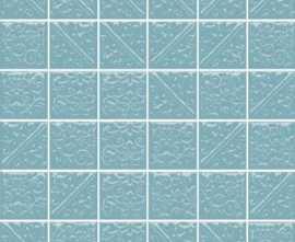 Настенная плитка Ла-Виллет 21030 бирюзовый темный 30.1x30.1 от Kerama Marazzi (Россия)