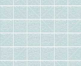 Настенная плитка Ла-Виллет 21029 бирюзовый светлый 30.1x30.1 от Kerama Marazzi (Россия)