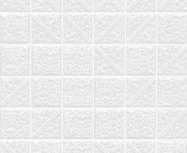 Настенная плитка Ла-Виллет 21023 белый 30.1x30.1 от Kerama Marazzi (Россия)