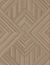 Настенная плитка Ламбро 14039R коричневый структура обрезной 40x120 от Kerama Marazzi (Россия)