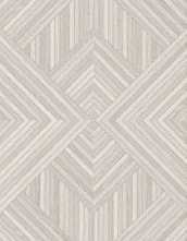 Настенная плитка Ламбро 14031R серый светлый структура обрезной 40x120 от Kerama Marazzi (Россия)