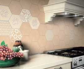 Плитка ЛАФАЙЕТ (Kerama Marazzi)