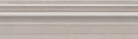 Бордюр Левада Багет бежевый глянцевый (BLE023) 25x5.5x18 от Kerama Marazzi (Россия)