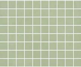 Декор Левада мозаичный зеленый светлый глянцевый (MM6409) 25x40x8 от Kerama Marazzi (Россия)