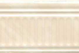 Бордюр Летний сад беж 19017\3F 20x9.9 от Kerama Marazzi (Россия)